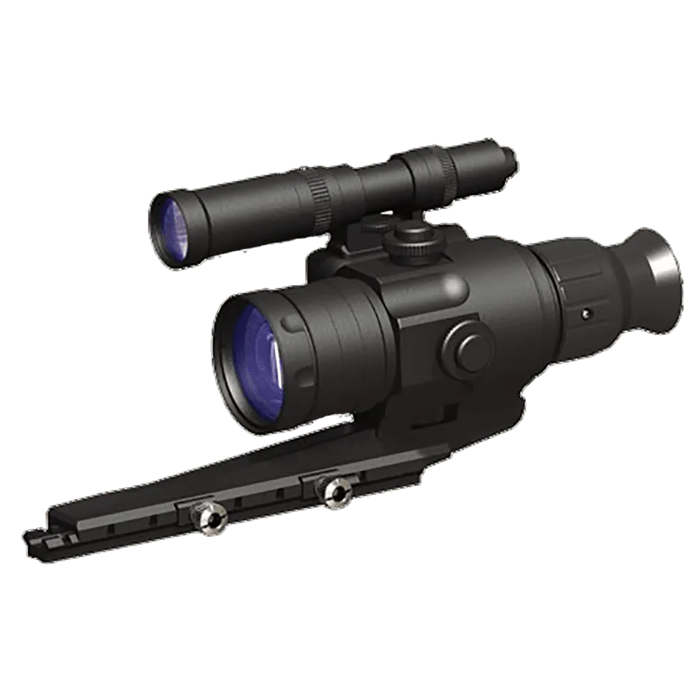 4x Pro (2+ GEN super)